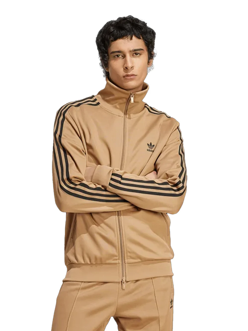 ADIDAS ORIGINALS TUTA COMPLETA JY1278 JY1276 - immagine 3