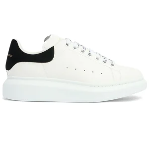 ALEXANDER MCQUEEN SNEAKERS 553770 WIEF1 9061