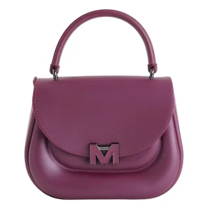 MARC ELLIS JELLY PURPLE/CDF