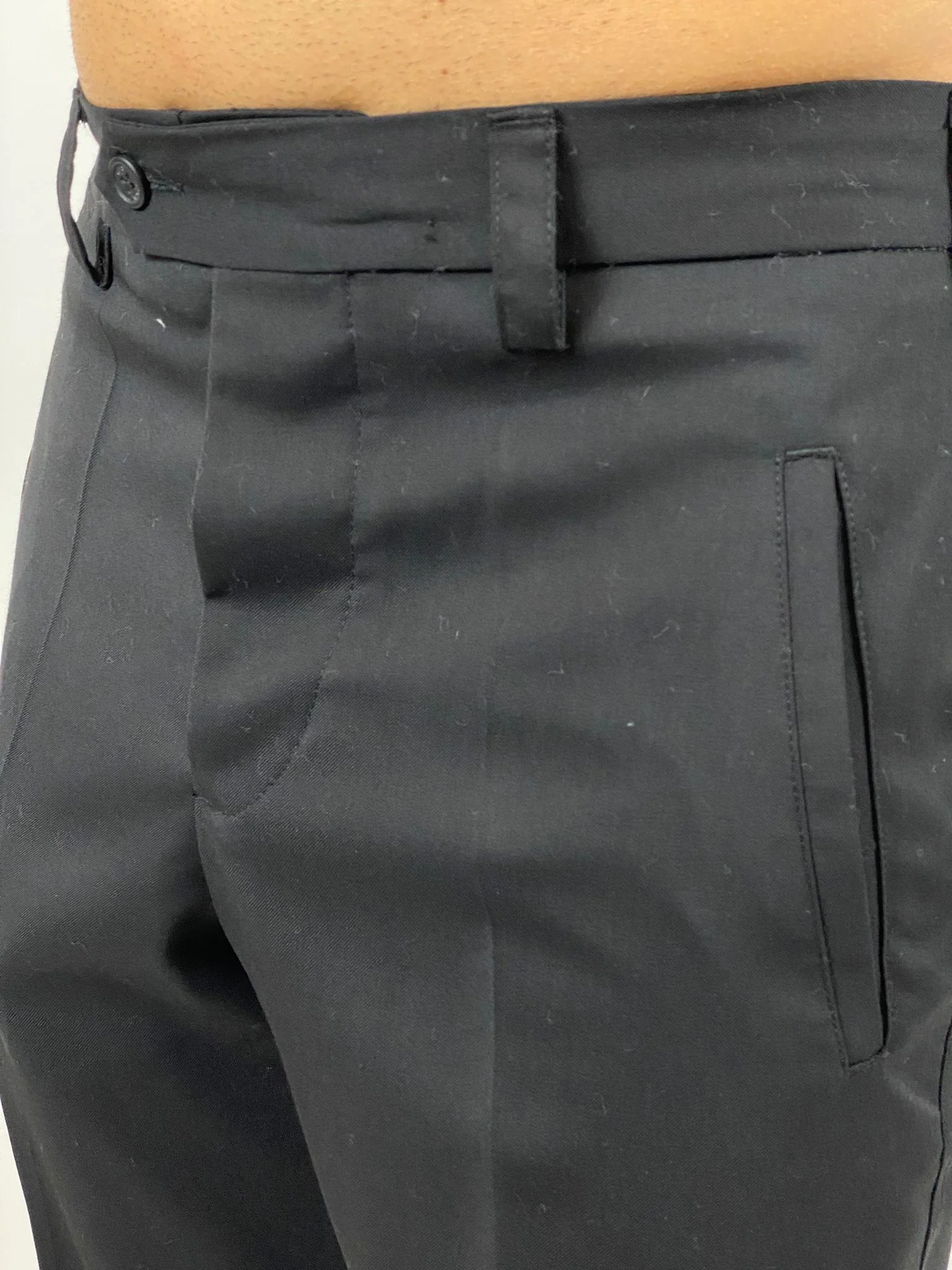 YES LONDON PANTALONE XP3324 - immagine 6