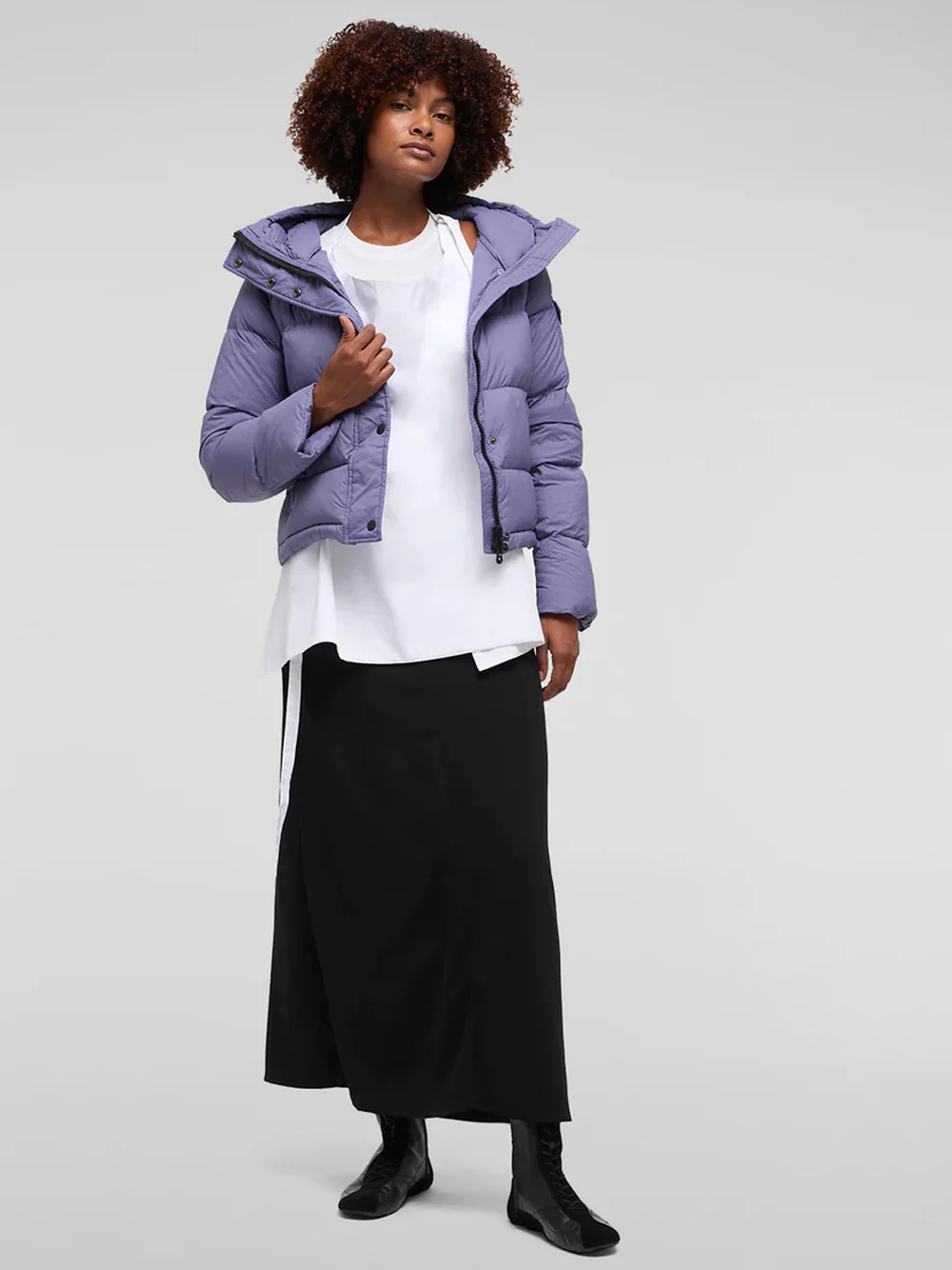 REFRIGIWEAR BRAFFY JACKET W53800 NY2303 F06020 - immagine 5