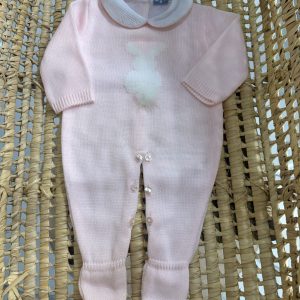 Sardon
Tutina neonata in pura lana art.023VE-336