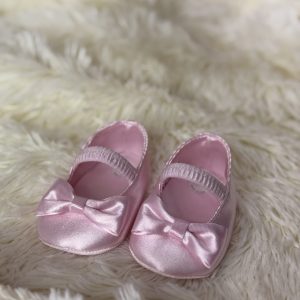 Baby Vip
Scarpe neonata da culla art.8135/03