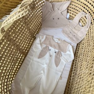 BabyGi 
𝒞𝑜𝓂𝓅𝓁𝑒𝓉𝑜 𝐿𝒾𝓉𝓉𝓁𝑒 𝐵𝓊𝓃𝓃𝓎🐰🤎