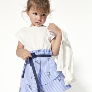 Liu•Jo
Abito bambina art.KA5049/T2951