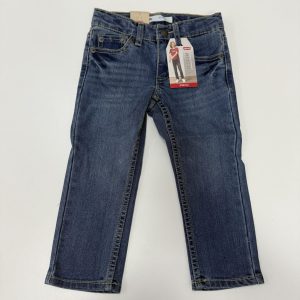 𝑳𝒆𝒗𝒊’𝒔 𝑲𝒊𝒅𝒔
Jeans bambino art.2006