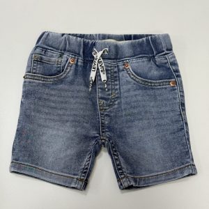 𝑳𝒆𝒗𝒊’𝒔 𝑲𝒊𝒅𝒔
Short bambino art.613-MDH