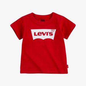 𝑳𝒆𝒗𝒊’𝒔 𝑲𝒊𝒅𝒔
T-shirt basic Red/White art.157