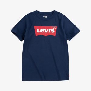 𝑳𝒆𝒗𝒊’𝒔 𝑲𝒊𝒅𝒔
T-shirt basic blu/red art.157 dress blue