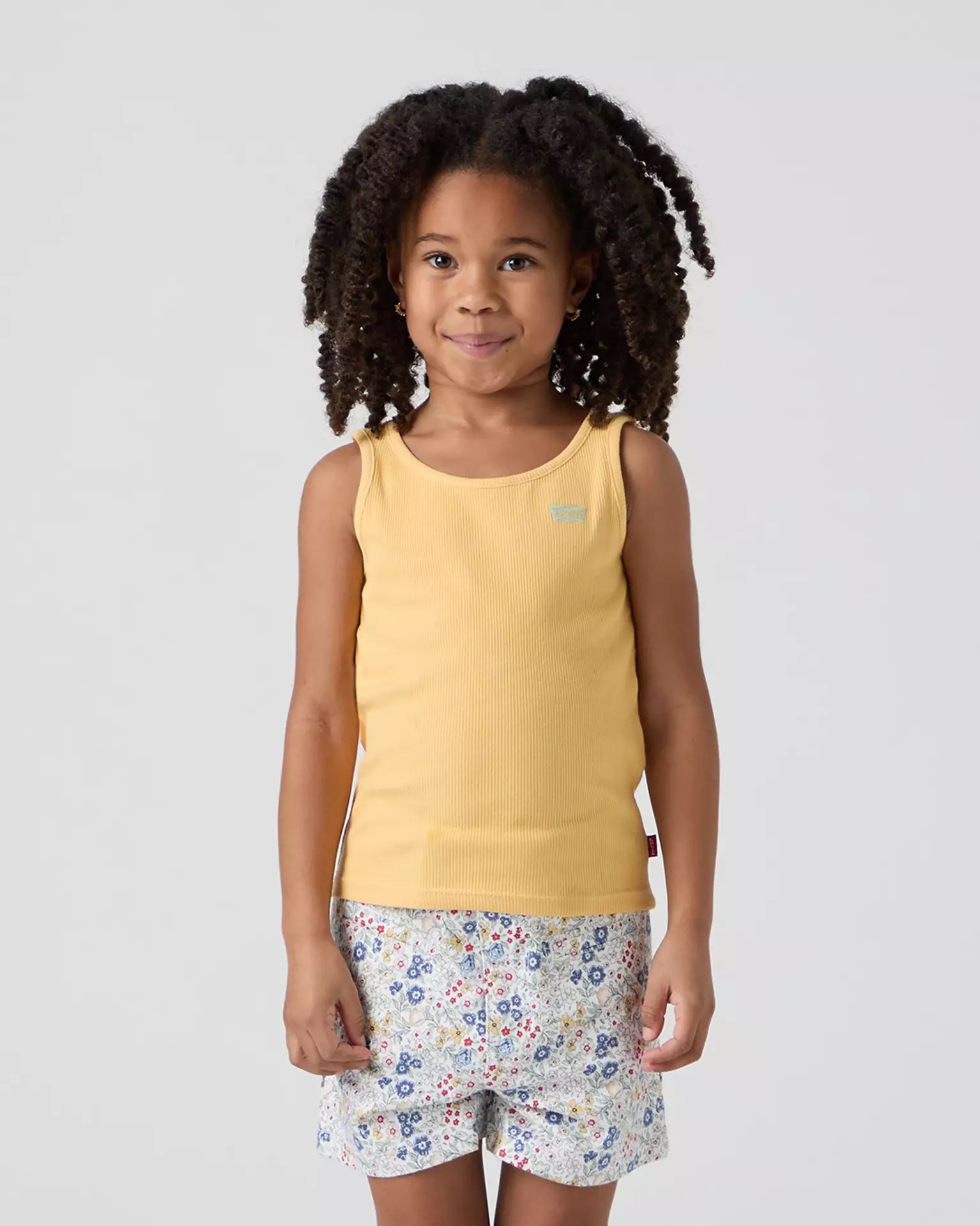 ๐ณ๐๐๐โ๐ ๐ฒ๐๐
๐
Canotta bambina costine Flax art.116 - immagine 2