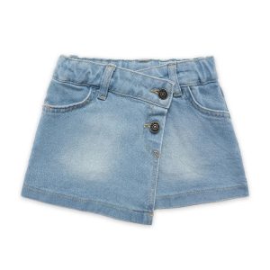 Carrera
Gonna in jeans art.C9001SS24D03