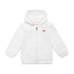 Carrera 
Felpa bambino/a con zip Art.C4002NS24F02 Fucsia/White