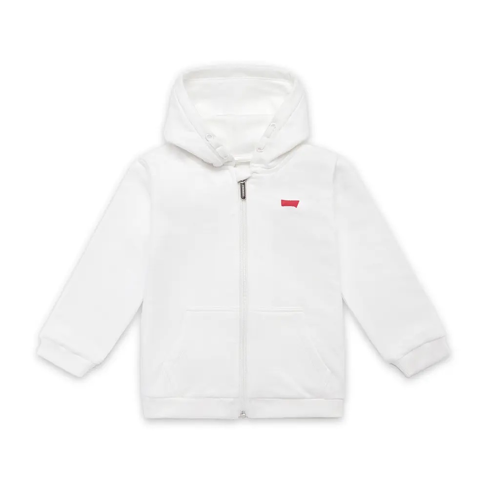 Carrera
Felpa bambino/a con zip Art.C4002NS24F02 Fucsia/White - immagine 2