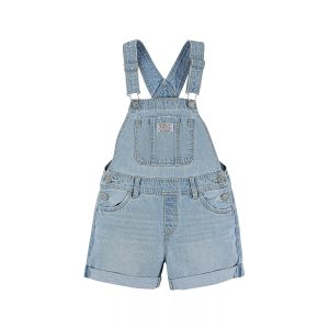 𝑳𝒆𝒗𝒊’𝒔 𝑲𝒊𝒅𝒔
Salopette in jeans basic