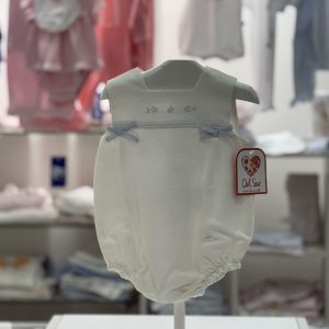 𝓓𝓮𝓵 𝓼𝓾𝓻
Pagliaccetto bambino “Familia Tartin” art.0939