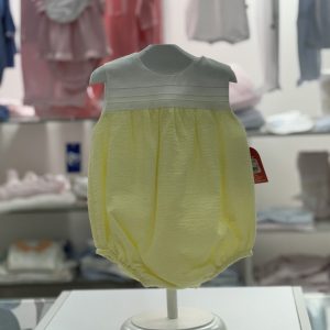 𝓓𝓮𝓵 𝓼𝓾𝓻
Pagliaccetto bambino “Familia Vanilla” art.0938