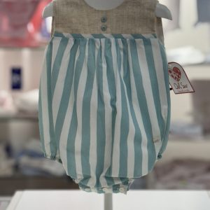 𝓓𝓮𝓵 𝓼𝓾𝓻
Pagliaccetto bambino “Familia Macedonia” art.0935