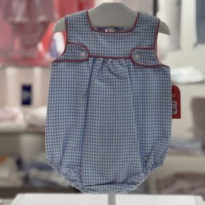 𝓓𝓮𝓵 𝓼𝓾𝓻
Pagliaccetto bambino “Familia Mousse” art.0934