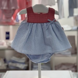 𝓓𝓮𝓵 𝓼𝓾𝓻

Vestito  bambina “Familia Mousse” art.0072