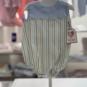 𝓓𝓮𝓵 𝓼𝓾𝓻
Pagliaccetto bambino “Familia Pionono” art.0931