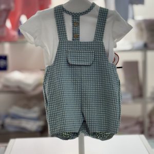 𝓓𝓮𝓵 𝓼𝓾𝓻

Salopette bambino “Familia Zahara” art.0030