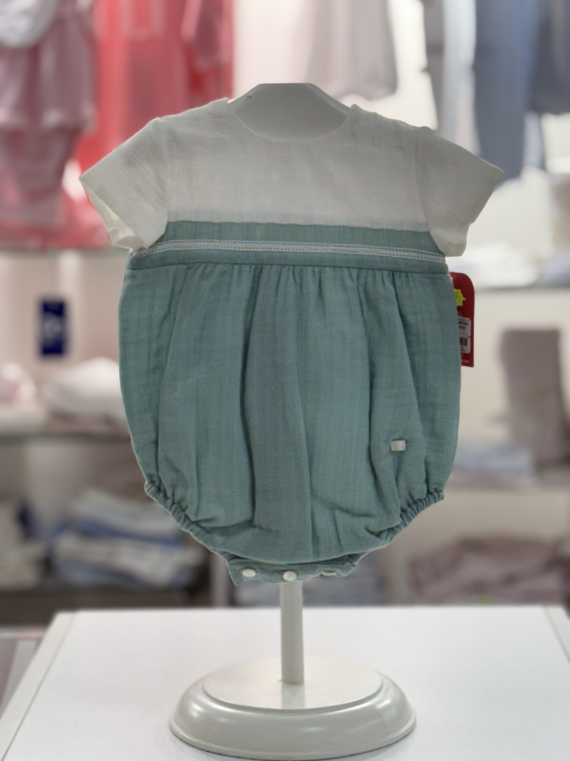 𝓓𝓮𝓵 𝓼𝓾𝓻
Pagliaccetto “Familia Panna Cotta” art.0933