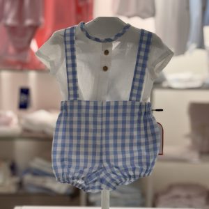 𝓓𝓮𝓵 𝓼𝓾𝓻

Salopette bambino “Familia Levante” art.0032