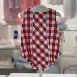 𝓓𝓮𝓵 𝓼𝓾𝓻
Pagliaccetto bambino “Familia Trafalgar” art.0936