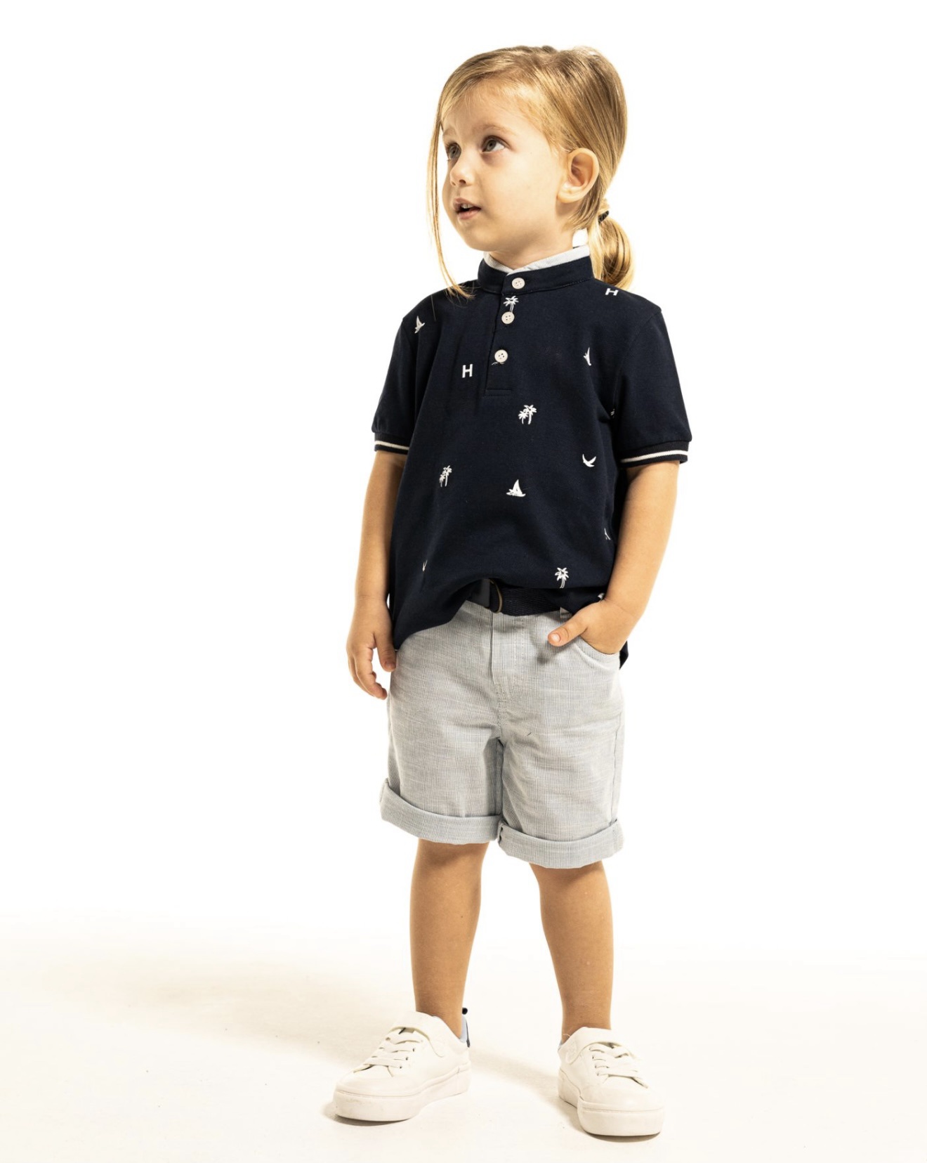 #HASHTAG
Completo bambino art.254839 - immagine 2