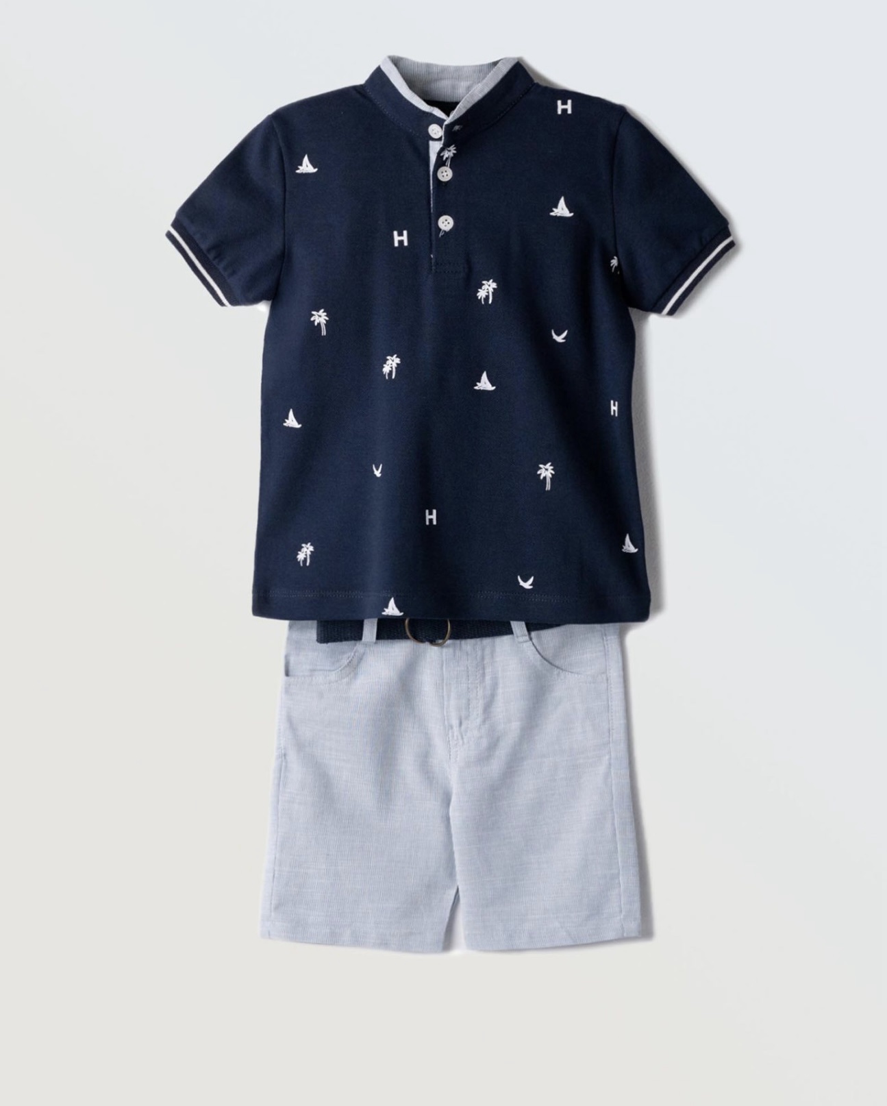 #HASHTAG
Completo bambino art.254839 - immagine 3