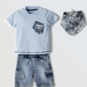 #HASHTAG
Completo neonato art.254603