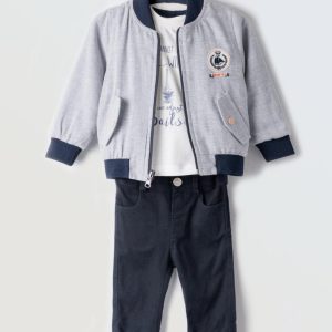 #HASHTAG
Completo neonato art.254626