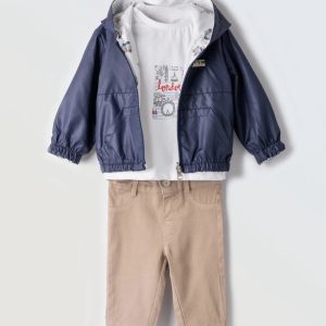 #HASHTAG
Completo neonato art.254611