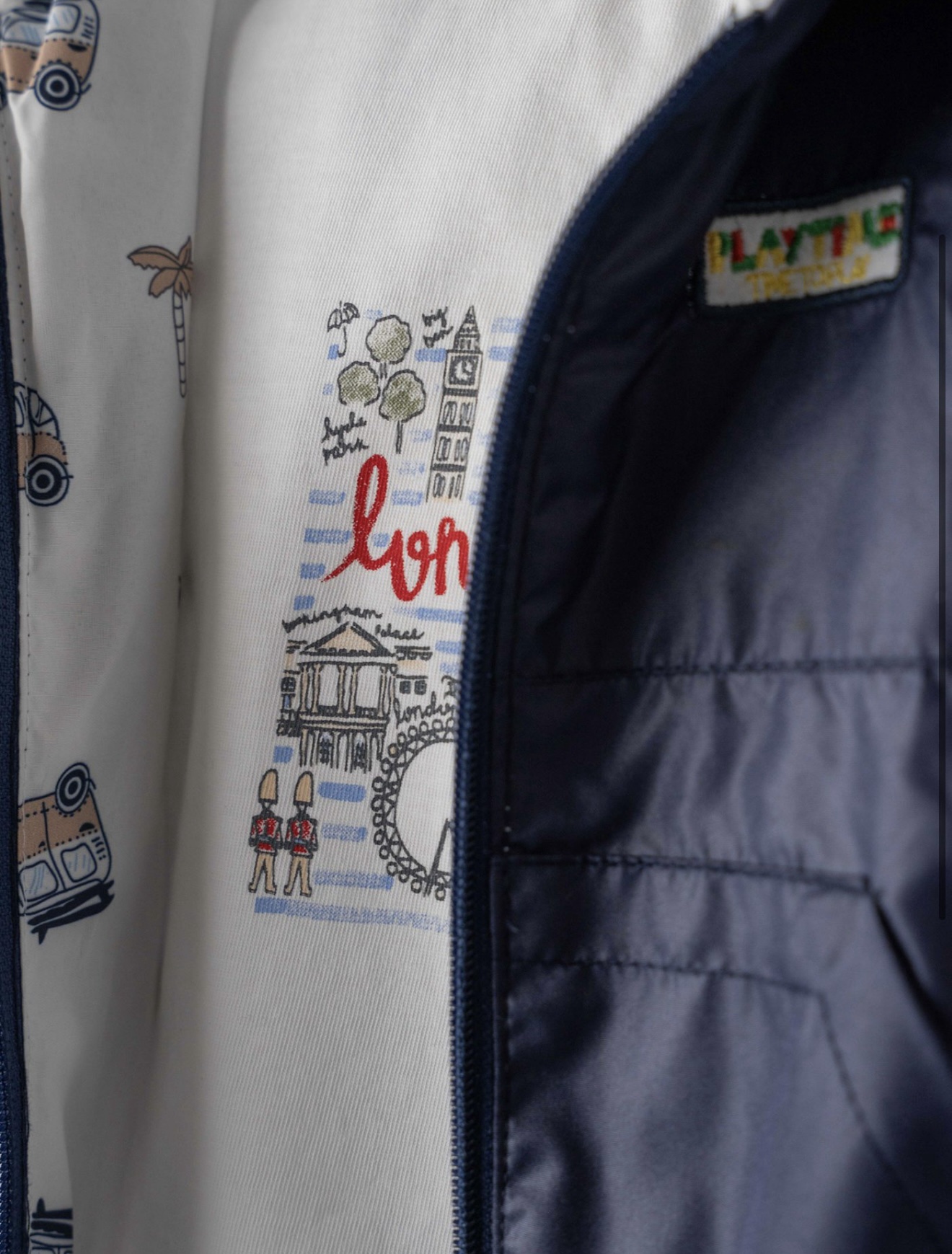 #HASHTAG
Completo neonato art.254611 - immagine 3