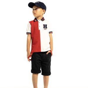 #HASHTAG
Completo bambino polo+pantalone corto art.254807