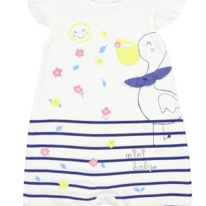 EBITA Mini 

Pagliaccetto neonata art.MI357