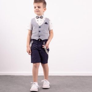 #Hashtag
Completo bambino elegante art.242841