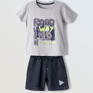 #Hashtag
Completo sportivo bambino art.254826