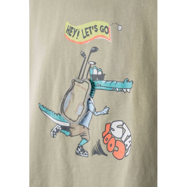 #Hashtag
Completo sportivo bambino art.254831 - immagine 3