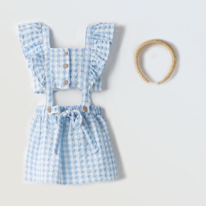 EBITA
Vestito bambina art.254208