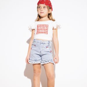 EBITA
Completo bambina art.254260