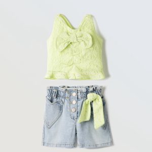 EBITA
Completo bambina art.254220