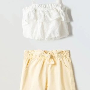 EBITA
Completo bambina art.254258