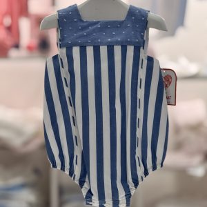 𝓓𝓮𝓵 𝓼𝓾𝓻

Pagliaccetto neonato “Familia Menorca” art.0931