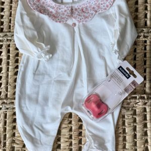 𝑩𝒂𝒃𝒚𝑽𝒊𝒑✨
Tutina neonata art.T2840/02