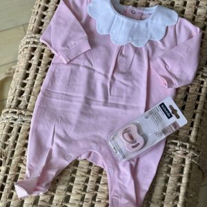 𝑩𝒂𝒃𝒚𝑽𝒊𝒑✨
Tutina neonata art.T2863/03