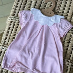 𝑩𝒂𝒃𝒚𝑽𝒊𝒑✨
Pagliaccetto neonata art.T2862/03