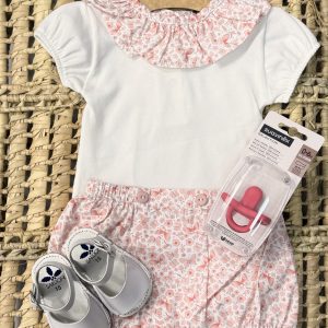 𝑩𝒂𝒃𝒚𝑽𝒊𝒑✨
Completo neonata art.T1542/02