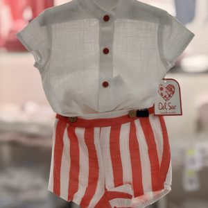 𝓓𝓮𝓵 𝓼𝓾𝓻
Completo bambino art.0280