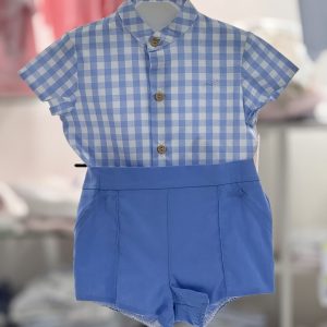 𝓓𝓮𝓵 𝓼𝓾𝓻
Completo bambino art.0281